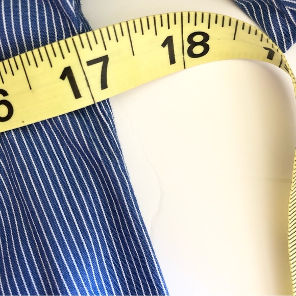 Zara Puff Sleeve Blouse - Picture 4 of 8